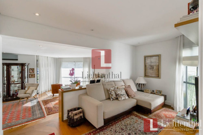 Imagem Apartamento com 3 Quartos à Venda, 230 m² em Indianópolis - São Paulo Imagem Apartamento com 3 Quartos à Venda, 230 m² em Indianópolis - São Paulo