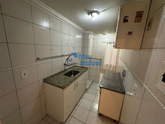 Imagem Imóvel com 3 Quartos à Venda, 73 m² em Taguatinga Sul (taguatinga) - Brasília
