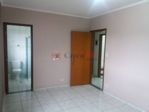 Imagem Sobrado com 3 Quartos à Venda, 144 m² em Jardim Stella - Santo André