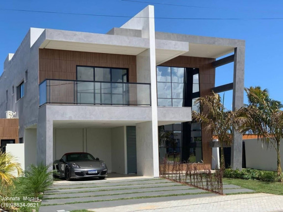 Imagem Casa com 4 Quartos à Venda, 553 m² em Centro - Barra Dos Coqueiros Imagem Casa com 4 Quartos à Venda, 553 m² em Centro - Barra Dos Coqueiros