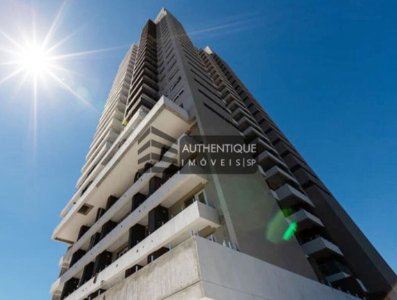 Imagem Apartamento com 2 Quartos à Venda, 62 m² em Brooklin - São Paulo Imagem Apartamento com 2 Quartos à Venda, 62 m² em Brooklin - São Paulo