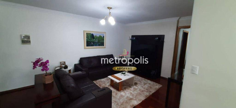 Imagem Apartamento com 3 Quartos à Venda, 94 m² em Jardim Patente - São Paulo