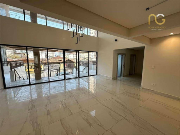 Imagem Apartamento com 1 Quarto à Venda, 52 m² em Aviação - Praia Grande