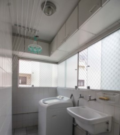 Imagem Imóvel com 3 Quartos à Venda, 150 m² em Campo Belo - São Paulo