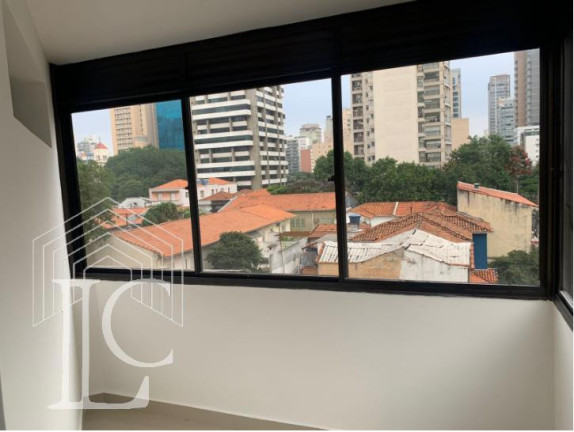 Imagem Apartamento com 3 Quartos para Alugar, 120 m² em Moema - São Paulo Imagem Apartamento com 3 Quartos para Alugar, 120 m² em Moema - São Paulo