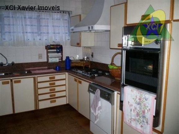 Imagem Casa com 4 Quartos à Venda, 450 m² em Jardim Chapadão - Campinas Imagem Casa com 4 Quartos à Venda, 450 m² em Jardim Chapadão - Campinas