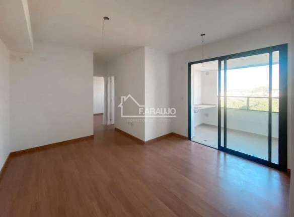 Imagem Apartamento com 2 Quartos à Venda, 62 m² em Jardim Do Paço - Sorocaba
