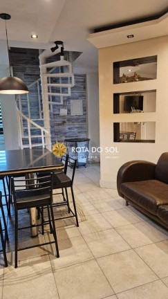 Imagem Apartamento com 2 Quartos à Venda, 140 m² em Centro - Bombinhas