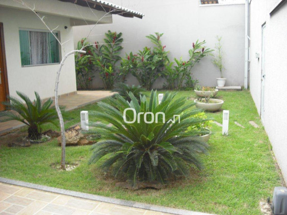 Imagem Sobrado com 5 Quartos à Venda, 288 m² em Parque Amazônia - Goiânia