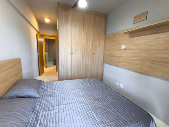 Imagem Apartamento com 2 Quartos à Venda, 85 m² em Aviação - Praia Grande