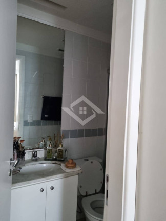 Imagem Apartamento com 3 Quartos à Venda, 68 m² em Barra Olímpica - Rio De Janeiro