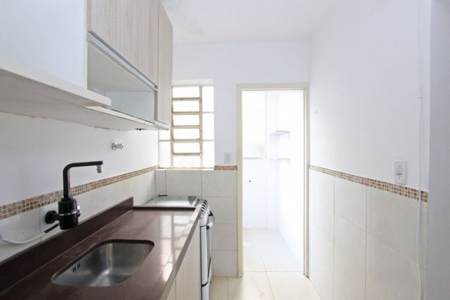 Imagem Imóvel com 1 Quarto à Venda, 43 m² em Praia De Belas - Porto Alegre Imagem Imóvel com 1 Quarto à Venda, 43 m² em Praia De Belas - Porto Alegre