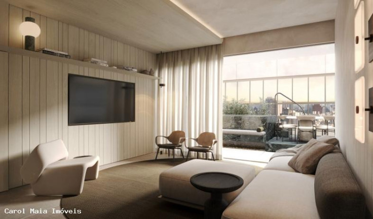 Imagem Apartamento com 4 Quartos à Venda, 55 m² em Funcionários - Belo Horizonte Imagem Apartamento com 4 Quartos à Venda, 55 m² em Funcionários - Belo Horizonte