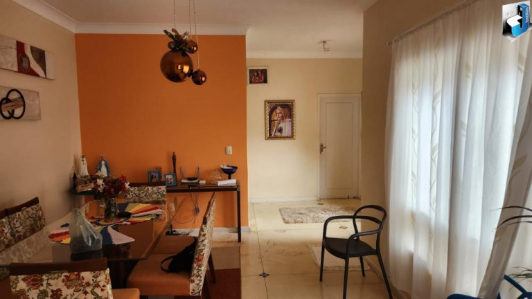 Imagem Casa de Condomínio com 3 Quartos à Venda, 177 m² em Parque Residencial São Marcos - Tatuí