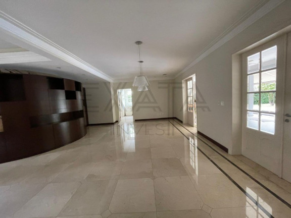 Imagem Imóvel com 5 Quartos à Venda, 1.100 m² em Condomínio Pignatari - São Paulo Imagem Imóvel com 5 Quartos à Venda, 1.100 m² em Condomínio Pignatari - São Paulo