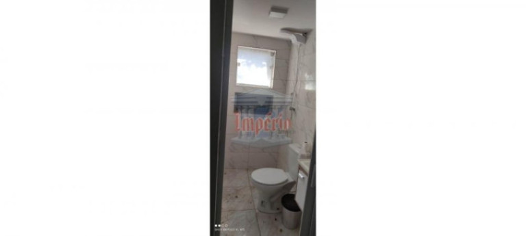 Casa com 5 Quartos à Venda, 250 m² em Jardim Clube De Campo - Santo André