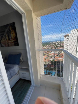 Imagem Apartamento com 3 Quartos à Venda, 156 m² em Jardim Das Indústrias - São José Dos Campos Imagem Apartamento com 3 Quartos à Venda, 156 m² em Jardim Das Indústrias - São José Dos Campos