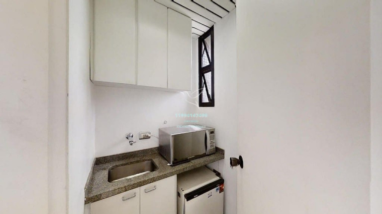 Imagem Sala Comercial à Venda, 68 m² em Jardim Paulista - São Paulo