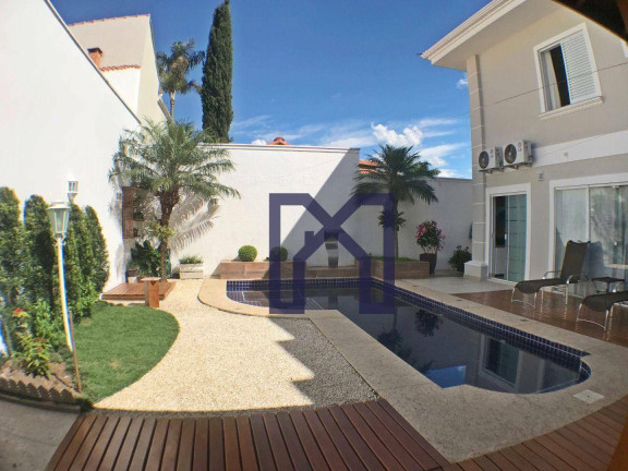 Imagem Casa com 4 Quartos à Venda, 337 m² em Pinheirinho - Itajubá