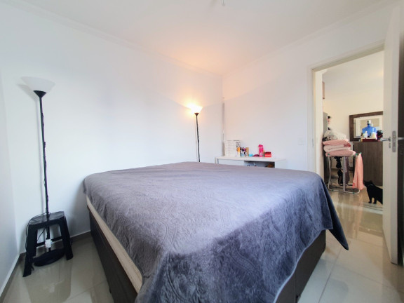 Imagem Apartamento com 2 Quartos à Venda, 62 m² em Vila Homero Thon - Santo André Imagem Apartamento com 2 Quartos à Venda, 62 m² em Vila Homero Thon - Santo André