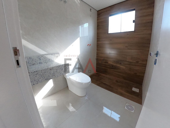 Imagem Casa com 2 Quartos à Venda, 126 m² em Boqueirão - Guarapuava Imagem Casa com 2 Quartos à Venda, 126 m² em Boqueirão - Guarapuava