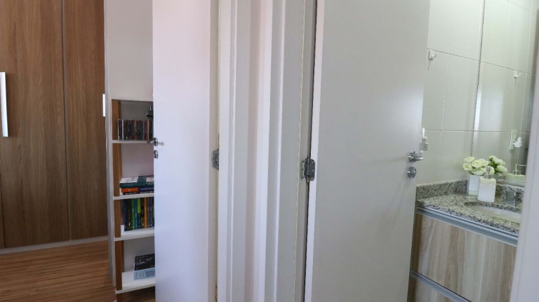 Imagem Apartamento com 2 Quartos à Venda, 60 m² em Vila Nova Mazzei - São Paulo