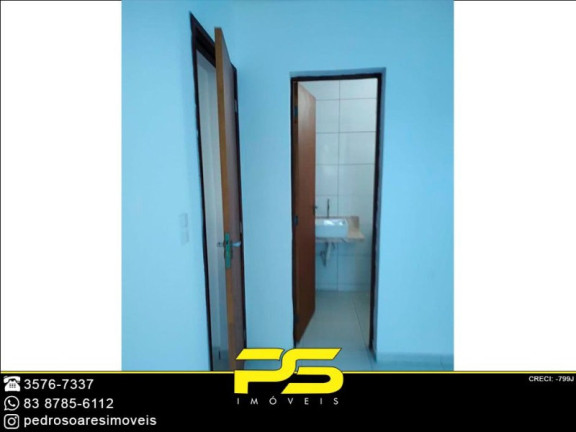 Imagem Apartamento com 2 Quartos à Venda, 81 m² em Portal Do Sol - João Pessoa