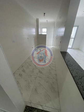 Imagem Apartamento com 2 Quartos à Venda, 70 m² em Real - Praia Grande