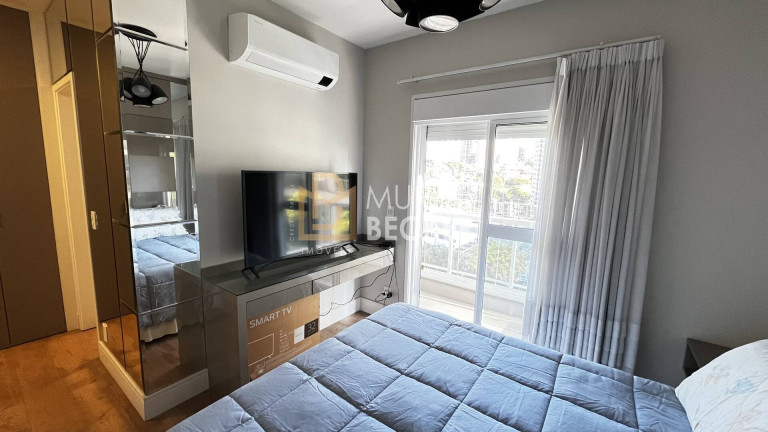 Imagem Apartamento com 3 Quartos à Venda, 147 m² em Vila Ema - São José Dos Campos