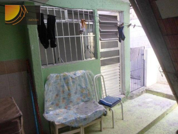 Imagem Casa com 2 Quartos à Venda, 100 m² em Jaraguá - São Paulo Imagem Casa com 2 Quartos à Venda, 100 m² em Jaraguá - São Paulo