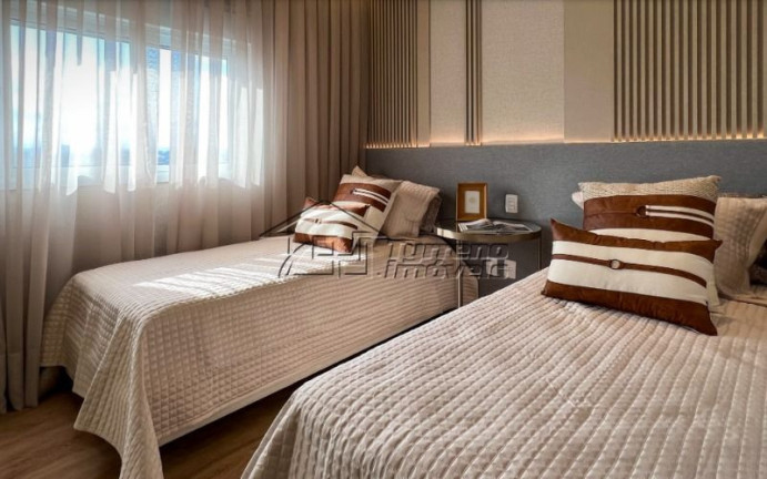 Imagem Apartamento com 3 Quartos à Venda, 158 m² em Urbanova - São José Dos Campos Imagem Apartamento com 3 Quartos à Venda, 158 m² em Urbanova - São José Dos Campos