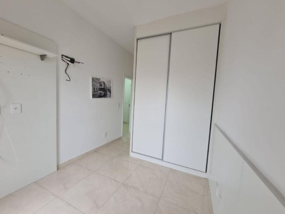 Imagem Cobertura com 2 Quartos à Venda, 100 m² em Andaraguá - Praia Grande