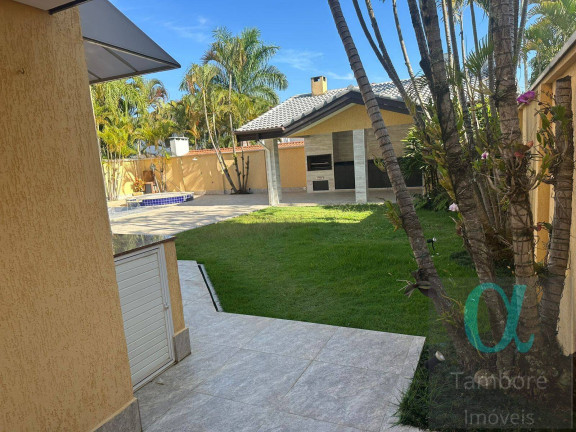 Imagem Casa com 4 Quartos à Venda, 460 m² em Tamboré - Santana De Parnaíba Imagem Casa com 4 Quartos à Venda, 460 m² em Tamboré - Santana De Parnaíba