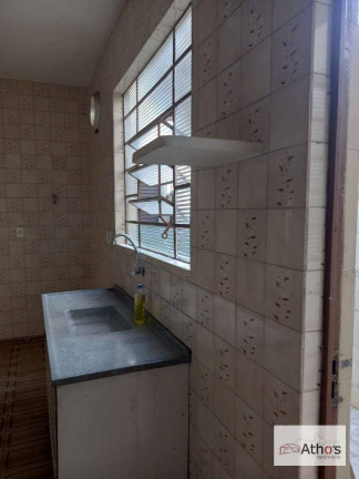Imagem Casa com 2 Quartos à Venda, 187 m² em Vila Lucy - Sorocaba