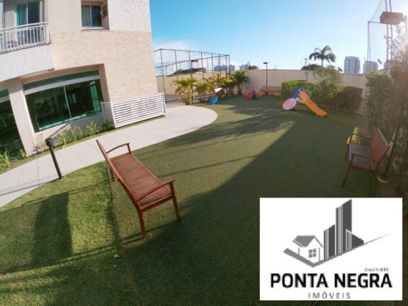 Imagem Apartamento com 3 Quartos à Venda, 97 m² em Dom Pedro - Manaus Imagem Apartamento com 3 Quartos à Venda, 97 m² em Dom Pedro - Manaus