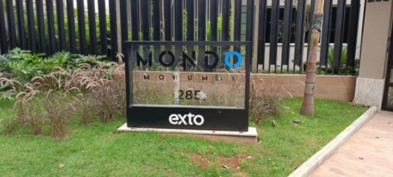 Imagem Imóvel com 2 Quartos à Venda, 65 m² em Vila Andrade - São Paulo