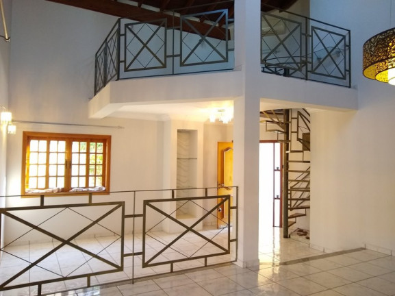 Imagem Casa com 5 Quartos à Venda, 200 m² em Nova Jacarezinho - Jacarezinho