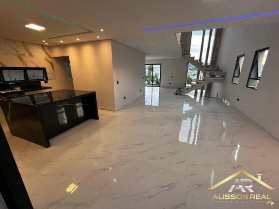 Imagem Casa de Condomínio com 3 Quartos à Venda, 254 m² em Suru - Santana De Parnaíba Imagem Casa de Condomínio com 3 Quartos à Venda, 254 m² em Suru - Santana De Parnaíba