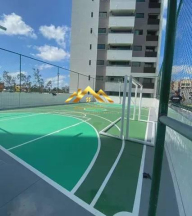 Imagem Apartamento com 2 Quartos à Venda, 55 m² em Várzea - Recife