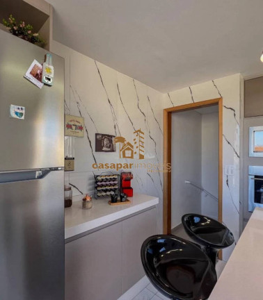 Imagem Cobertura com 2 Quartos à Venda, 95 m² em Vila Tibiriçá - Santo André Imagem Cobertura com 2 Quartos à Venda, 95 m² em Vila Tibiriçá - Santo André