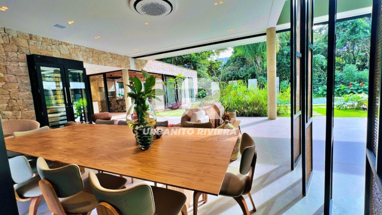 Imagem Casa com 8 Quartos à Venda, 970 m² em Riviera | Módulo 12 - Bertioga