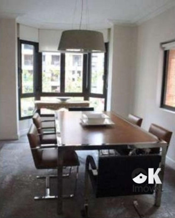 Imagem Apartamento com 3 Quartos à Venda, 205 m² em Jardim Paulista - São Paulo Imagem Apartamento com 3 Quartos à Venda, 205 m² em Jardim Paulista - São Paulo