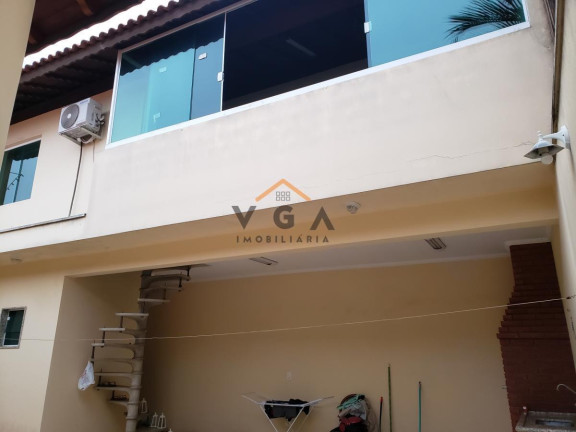 Imagem Casa com 3 Quartos à Venda, 233 m² em Jardim Triana - São Paulo