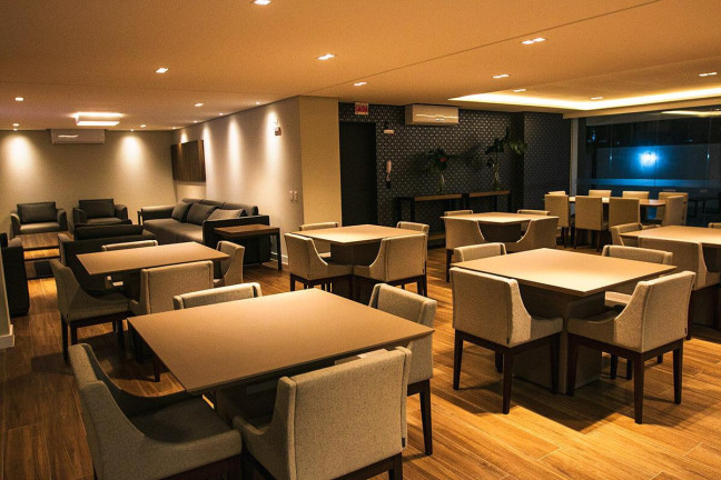 Imagem Apartamento com 2 Quartos à Venda, 76 m² em Itacorubi - Florianópolis