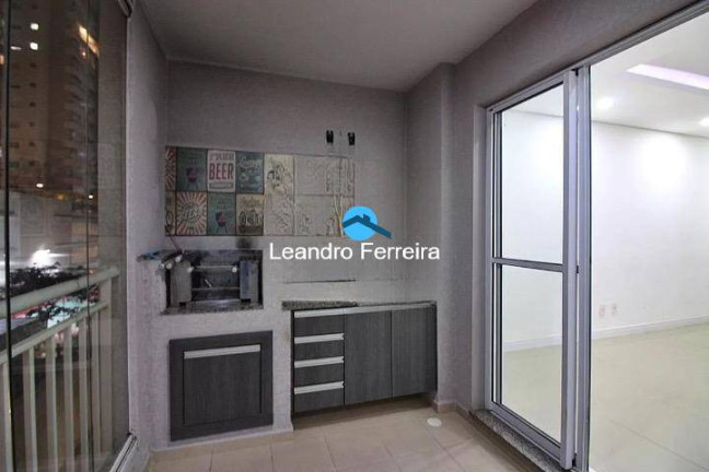 Imagem Apartamento com 3 Quartos à Venda, 80 m² em Centro - São Bernardo Do Campo Imagem Apartamento com 3 Quartos à Venda, 80 m² em Centro - São Bernardo Do Campo