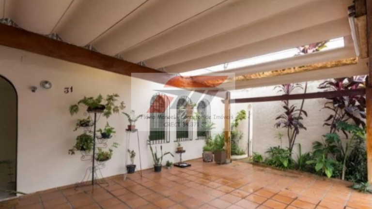 Imagem Sobrado com 2 Quartos à Venda, 92 m² em Jabaquara - São Paulo