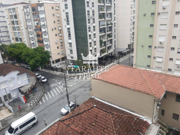 Imagem Apartamento com 2 Quartos à Venda, 85 m² em Boqueirão - Santos Imagem Apartamento com 2 Quartos à Venda, 85 m² em Boqueirão - Santos