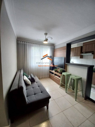 Imagem Apartamento com 2 Quartos à Venda, 49 m² em Morumbi - Paulínia Imagem Apartamento com 2 Quartos à Venda, 49 m² em Morumbi - Paulínia