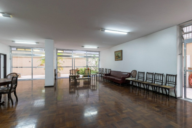 Imagem Imóvel com 2 Quartos à Venda, 92 m² em Paraíso - São Paulo Imagem Imóvel com 2 Quartos à Venda, 92 m² em Paraíso - São Paulo