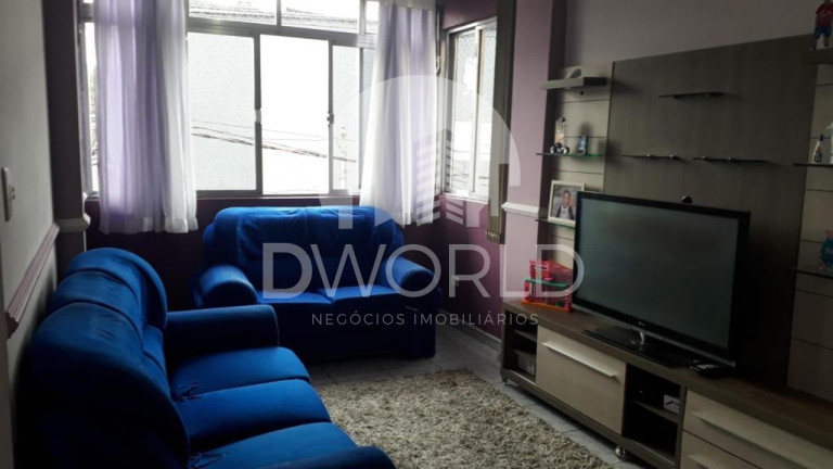 Imagem Imóvel com 2 Quartos à Venda, 72 m² em Centro - São Bernardo Do Campo